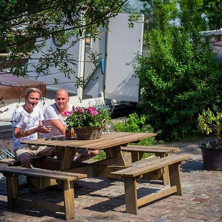 Nachtwacht Apartment Amszterdam Kültér fotó