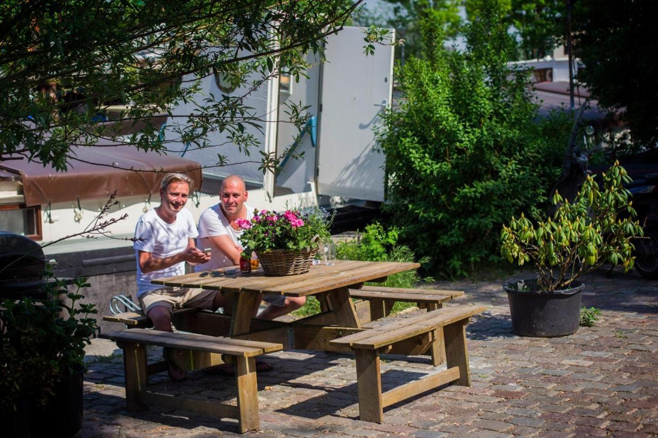 Nachtwacht Apartment Amszterdam Kültér fotó