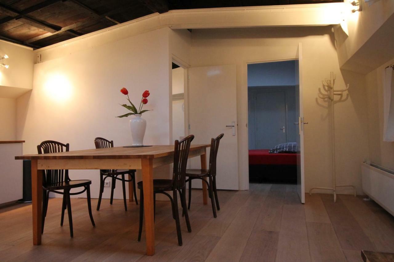Nachtwacht Apartment Amszterdam Kültér fotó
