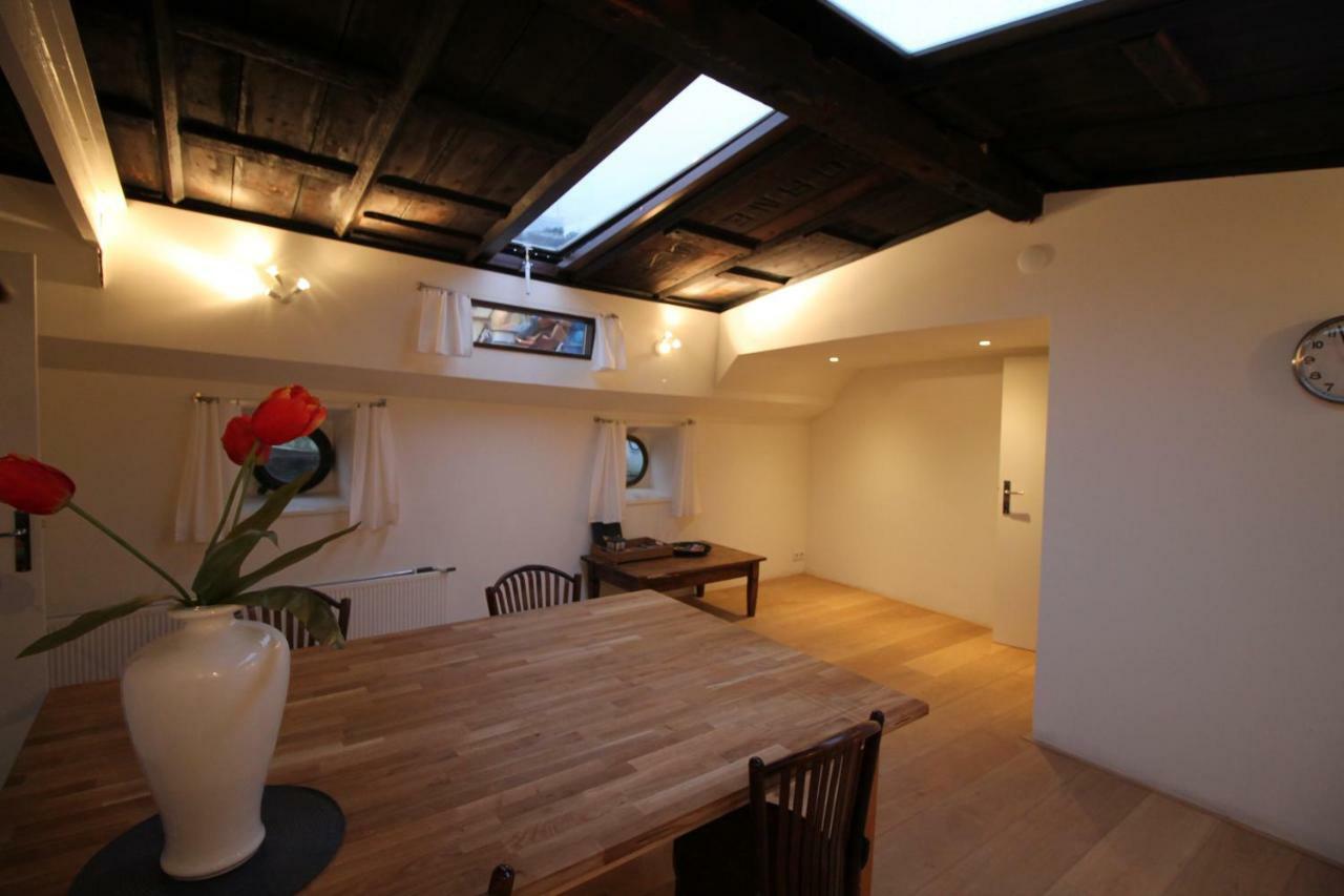 Nachtwacht Apartment Amszterdam Kültér fotó