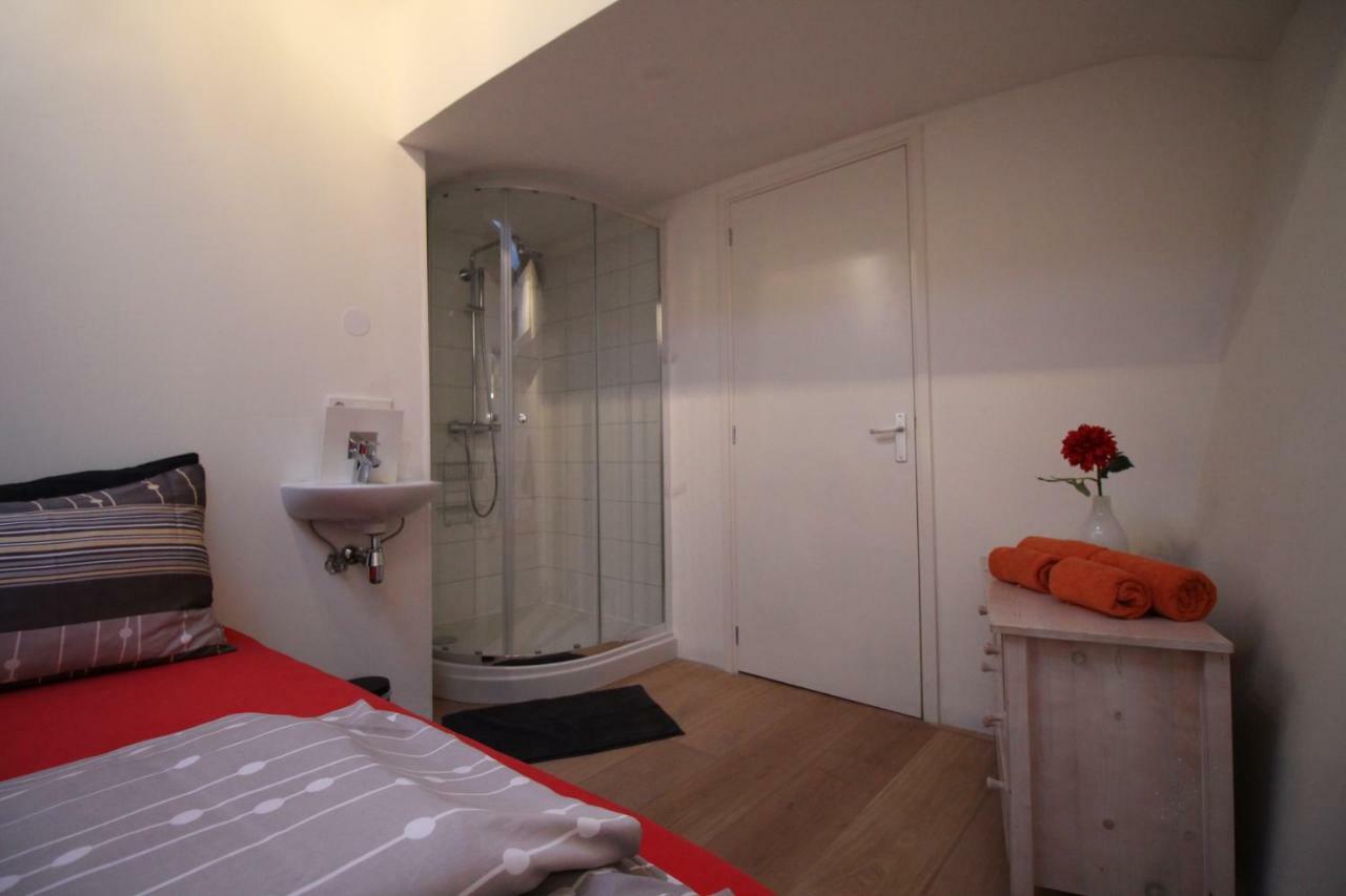 Nachtwacht Apartment Amszterdam Kültér fotó