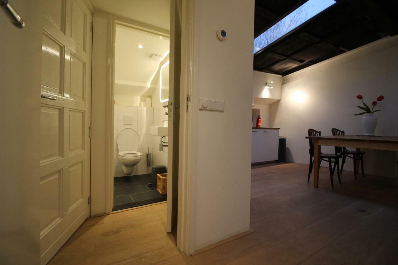 Nachtwacht Apartment Amszterdam Kültér fotó