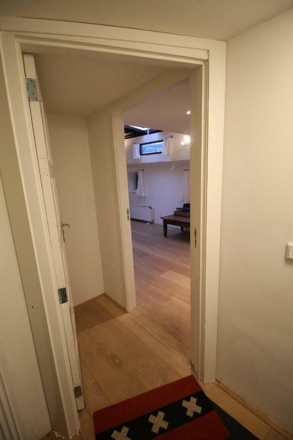 Nachtwacht Apartment Amszterdam Kültér fotó