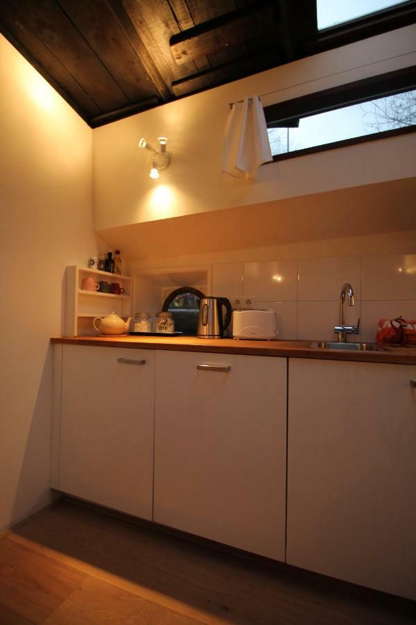 Nachtwacht Apartment Amszterdam Kültér fotó